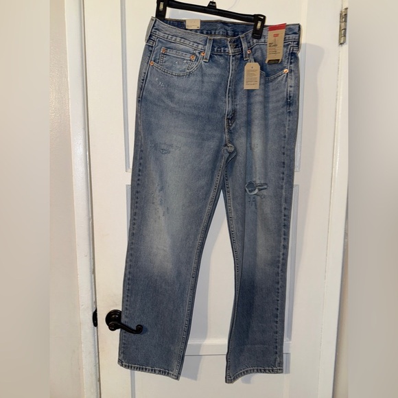 Men Levi’s pants 35x32 - Picture 1 of 4